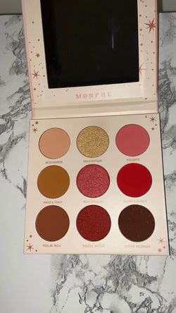 Eyeshadow Palette