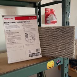 HC26A 1008 Humidifier Pad