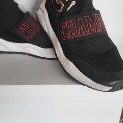 Tenis Para Hombre Champion #10 