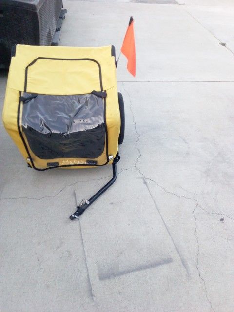 It's A Dog Trailer Caring For Dogs