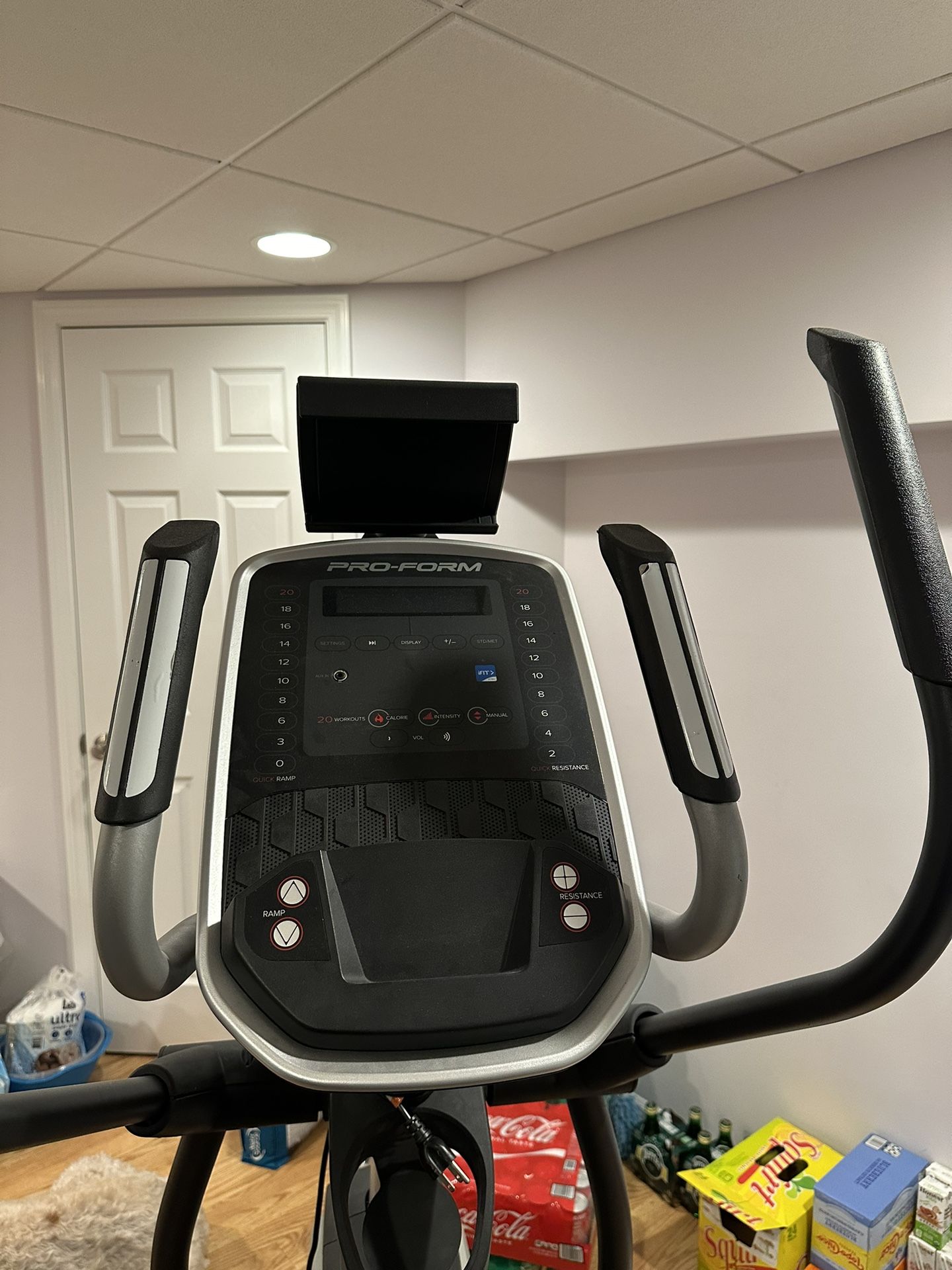elliptical proform 945 ce for Sale in Romeoville IL OfferUp
