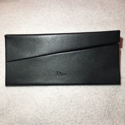 Designer Christian Dior Sunglasses Case 