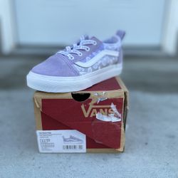 Vans Girls 