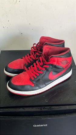 Nike air Jordan retro 1 high