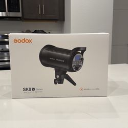 Godox SK300ii V