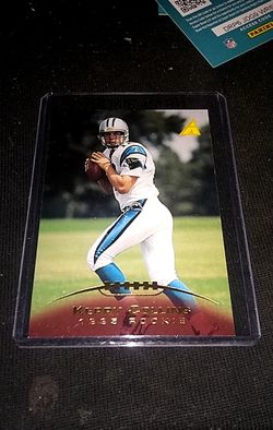 Football card