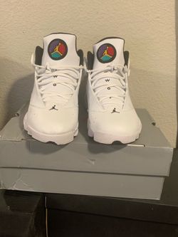 6 ring