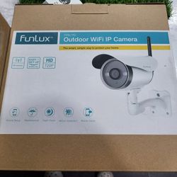 Funlux Smart Cameras 