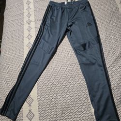 Adidas Joggers Size M