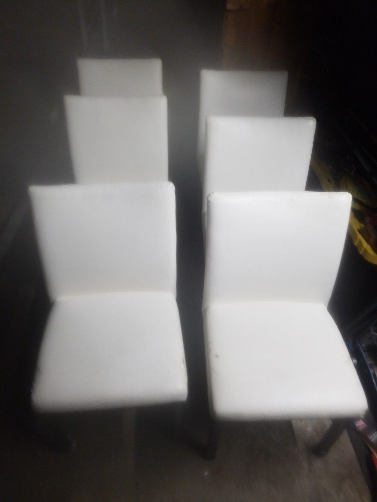 Nice Retro Style Chairs