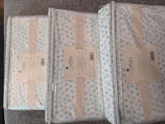 Lullaby Bedding