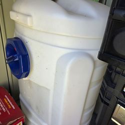 Detailing/Mobile car wash equipment