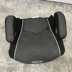 Booster Seats