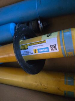 Bilstine 4600 shocks