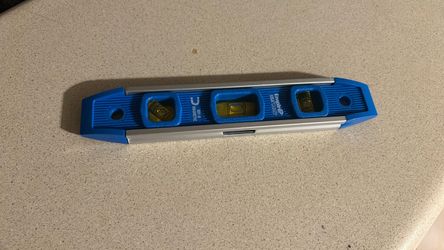 Empire Magnetic Torpedo Level