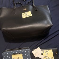 Purse & Wallets