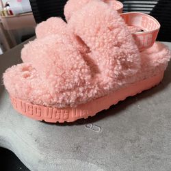 Ugg Slides 