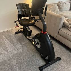 Schwinn 270 Stationary Fitness Bike