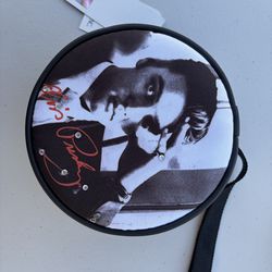 Elvis Presley CD Case