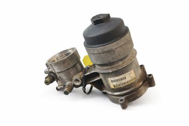 International Fuel/Oil Filter Assembly 32245C92 – OEM Engine Part
