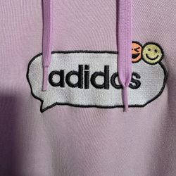 Adidas Hoodie 