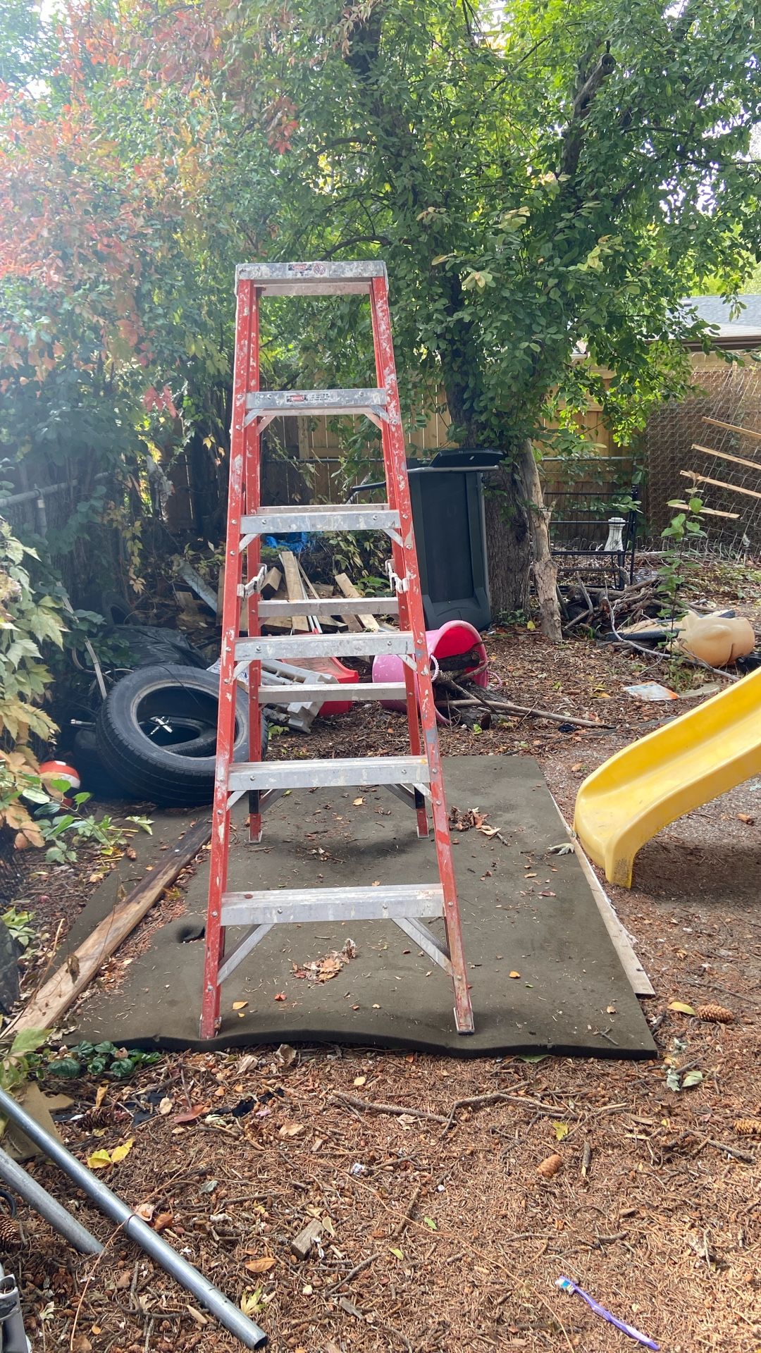 Ladder