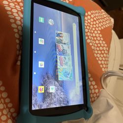 Tablet For Sale For Kids Or Adults 