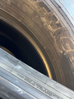 Used and new tires for sale $50 and up