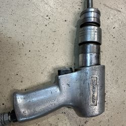 Snap On PH2045 Air Hammer/Chisel