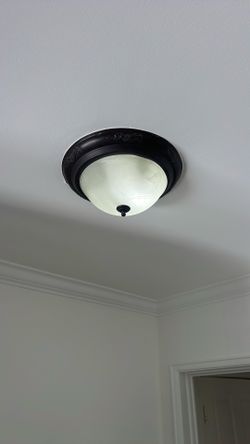 Pendant light