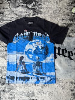 Godspeed Shirt Size S