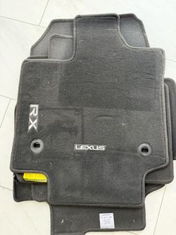 2023 Lexus Rx