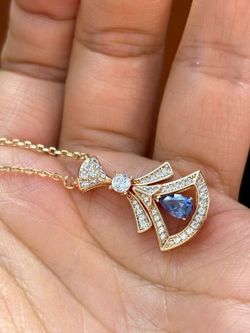 Delicate Women's Necklace