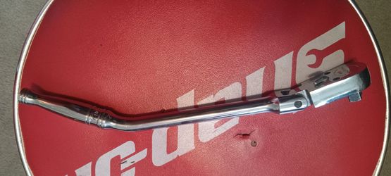 Snap on