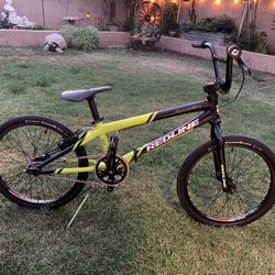 Redline BMX 20” Bike