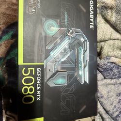 RTX 5080 16GB