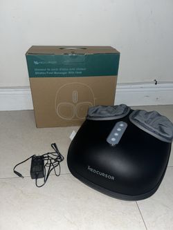 Medcursor Feet Massager