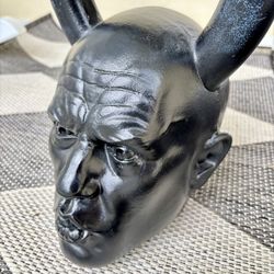 Onnit Joe Rogan 55lb Kettlebell 