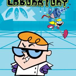 Dexter’s Laboratory Ultimate Collection Bundle Cartoon Network
