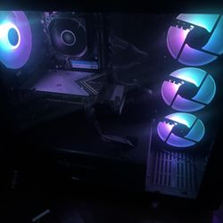 iBuyPower PC SPECS IN DESCRIPTION (SHOOT OFFERS)