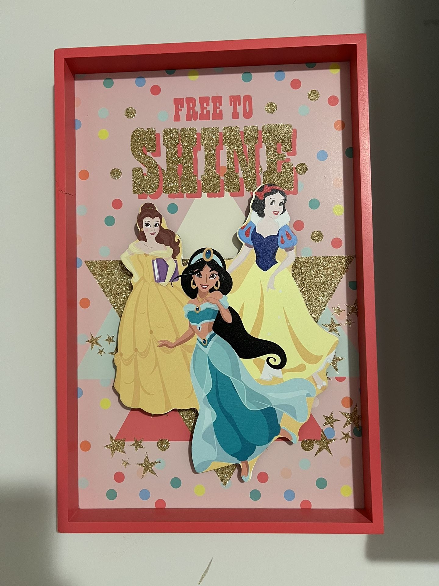 Princess Room Decor