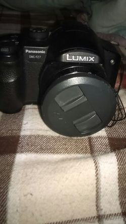 Panasonic LUMIX