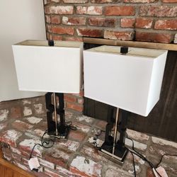 Lamps