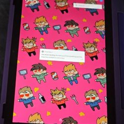 Amazon - Fire 10 Kids Pro – 10.1” Tablet – ages 6+ - 32 GB - 