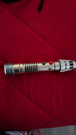 Star Wars Plo Koon Lightsaber HILT