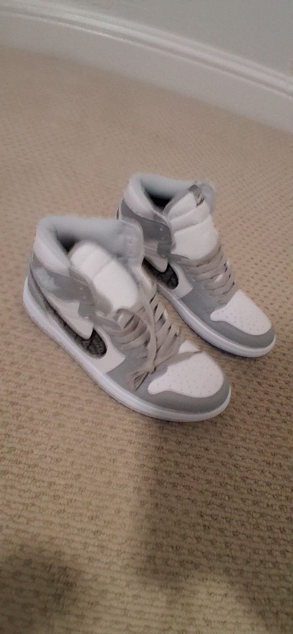 Mens Jordan 1 "Diors"