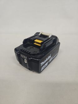 Makita 18V Li-Ion 3.0Ah Battery P817935-S4