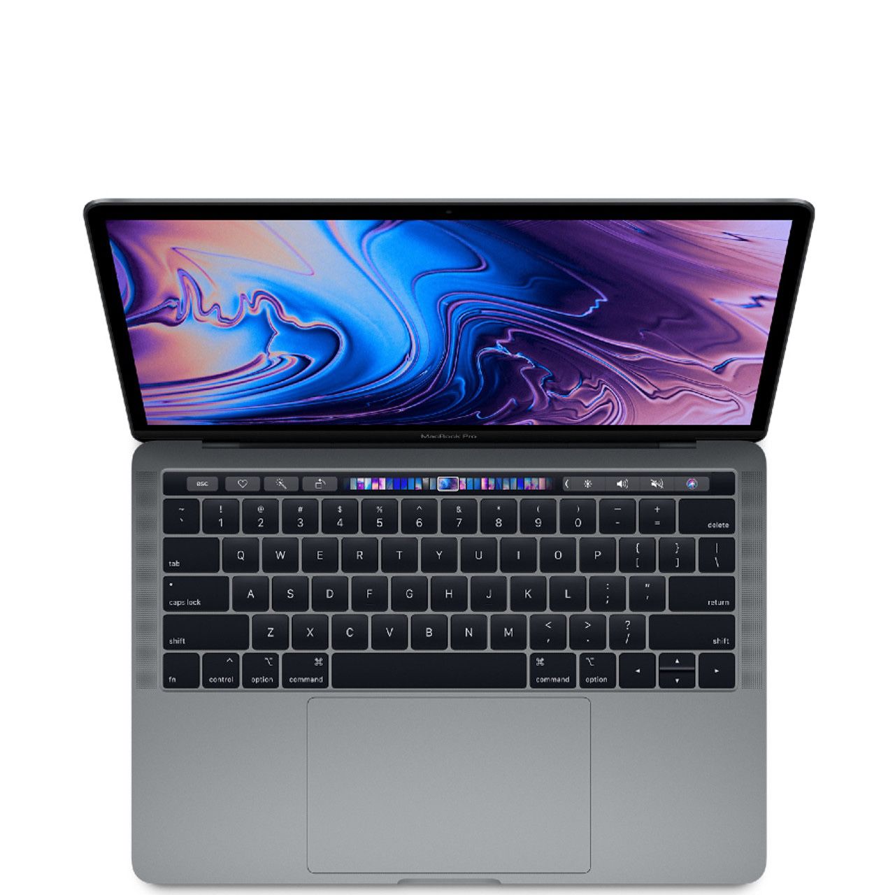 MacBook Pro (13-inch ,2019, Two Thunderbolt 3 sports) Quad-core intel i5 1.4GHz