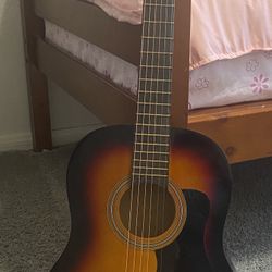 Acoustic Guitar