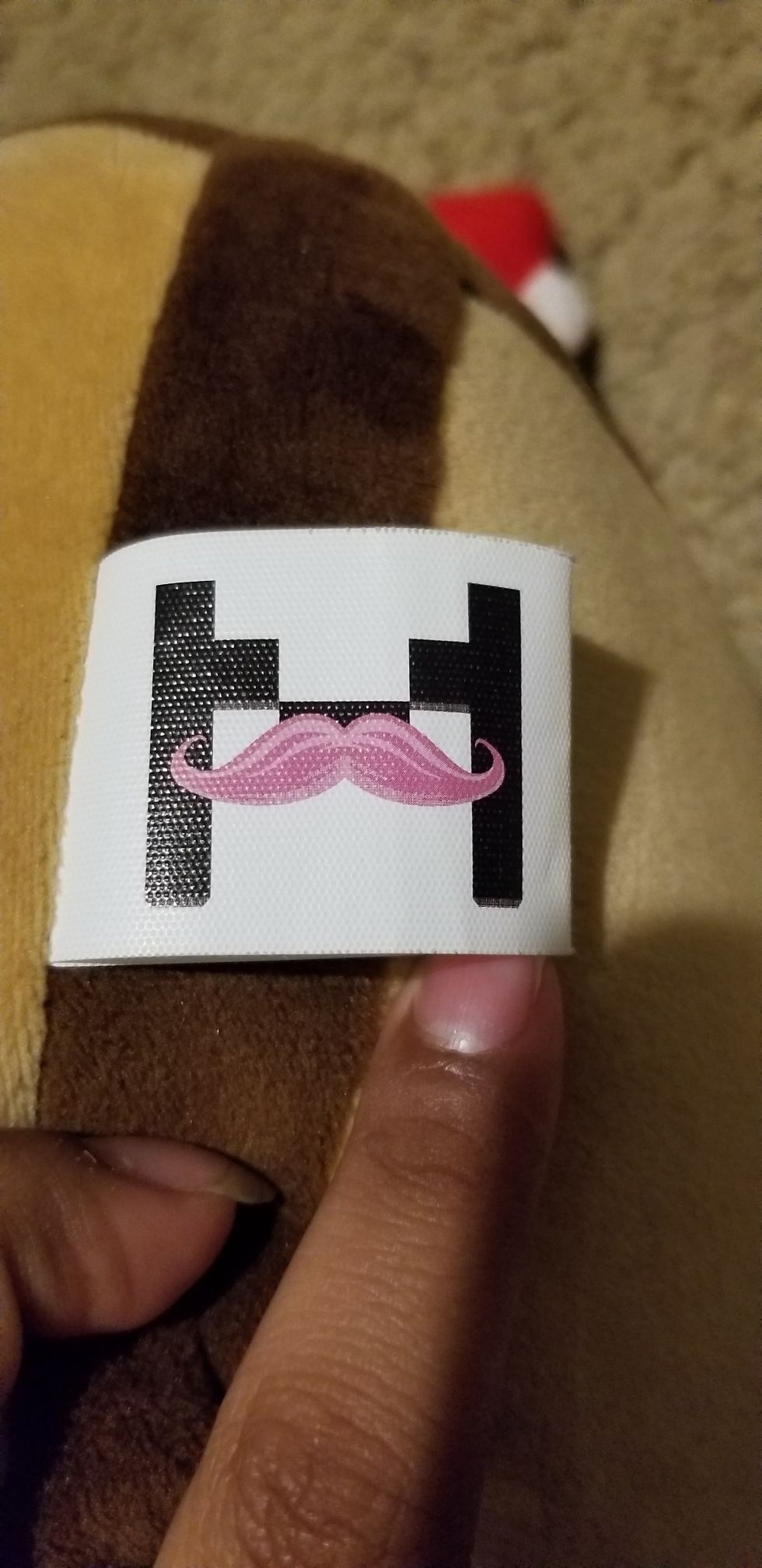 markiplier plush